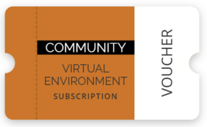 PROXMOX VE - Abonnement Community