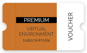 PROXMOX VE - Abonnement Premium