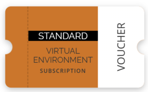 PROXMOX VE - Abonnement Standard